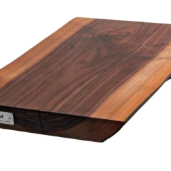 Kai Nussbaum Schneidebrett, Limitierte Auflage -Koch Klingen Verkaufsgeschäft KADM0809 03 kai snijplank kadm0809 03