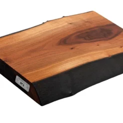 Kai Nussbaum Schneidebrett, Limitierte Auflage -Koch Klingen Verkaufsgeschäft KADM0809 04 kai snijplank kadm0809 04