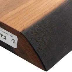 Kai Nussbaum Schneidebrett, Limitierte Auflage -Koch Klingen Verkaufsgeschäft KADM0809 05 kai snijplank kadm0809 05