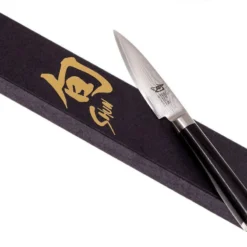 Kai Shun Classic Officemesser, 9 Cm -Koch Klingen Verkaufsgeschäft KADM700 08 kai shun v2017 kadm700 08