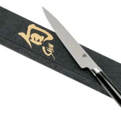 Kai Shun - Allzweckmesser Für Linkshänder 15 Cm -Koch Klingen Verkaufsgeschäft KADM701L 08 kai shun v2017 kadm701l 08