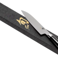 Kai Shun - Santoku Messer Für Linkshänder 18cm -Koch Klingen Verkaufsgeschäft KADM702L 08 kai shun v2017 kadm702l 08