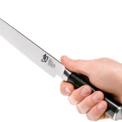 Kai Shun Schinkenmesser 16 Kai Shun Schinkenmesser -Koch Klingen Verkaufsgeschäft KADM704 07 kai shun v2017 kadm704 07