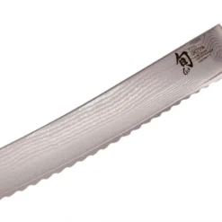 Kai Shun Brotmesser 13 Kai Shun Brotmesser -Koch Klingen Verkaufsgeschäft KADM705 03 kai shun v2017 kadm705 03