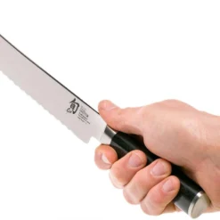 Kai Shun Brotmesser 18 Kai Shun Brotmesser -Koch Klingen Verkaufsgeschäft KADM705 08 kai shun v2017 kadm705 08