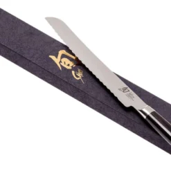 Kai Shun Brotmesser 19 Kai Shun Brotmesser -Koch Klingen Verkaufsgeschäft KADM705 09 kai shun v2017 kadm705 09