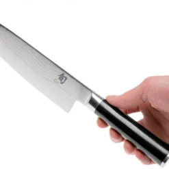 Kai Shun - Kochmesser Für Linkshänder 20 Cm -Koch Klingen Verkaufsgeschäft KADM706L 07 kai shun v2017 kadm706l 07