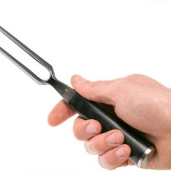 Kai Shun - Fleischgabel 16 Cm -Koch Klingen Verkaufsgeschäft KADM709 06 kai shun v2017 kadm709 06