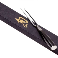 Kai Shun - Fleischgabel 16 Cm -Koch Klingen Verkaufsgeschäft KADM709 07 kai shun v2017 kadm709 07
