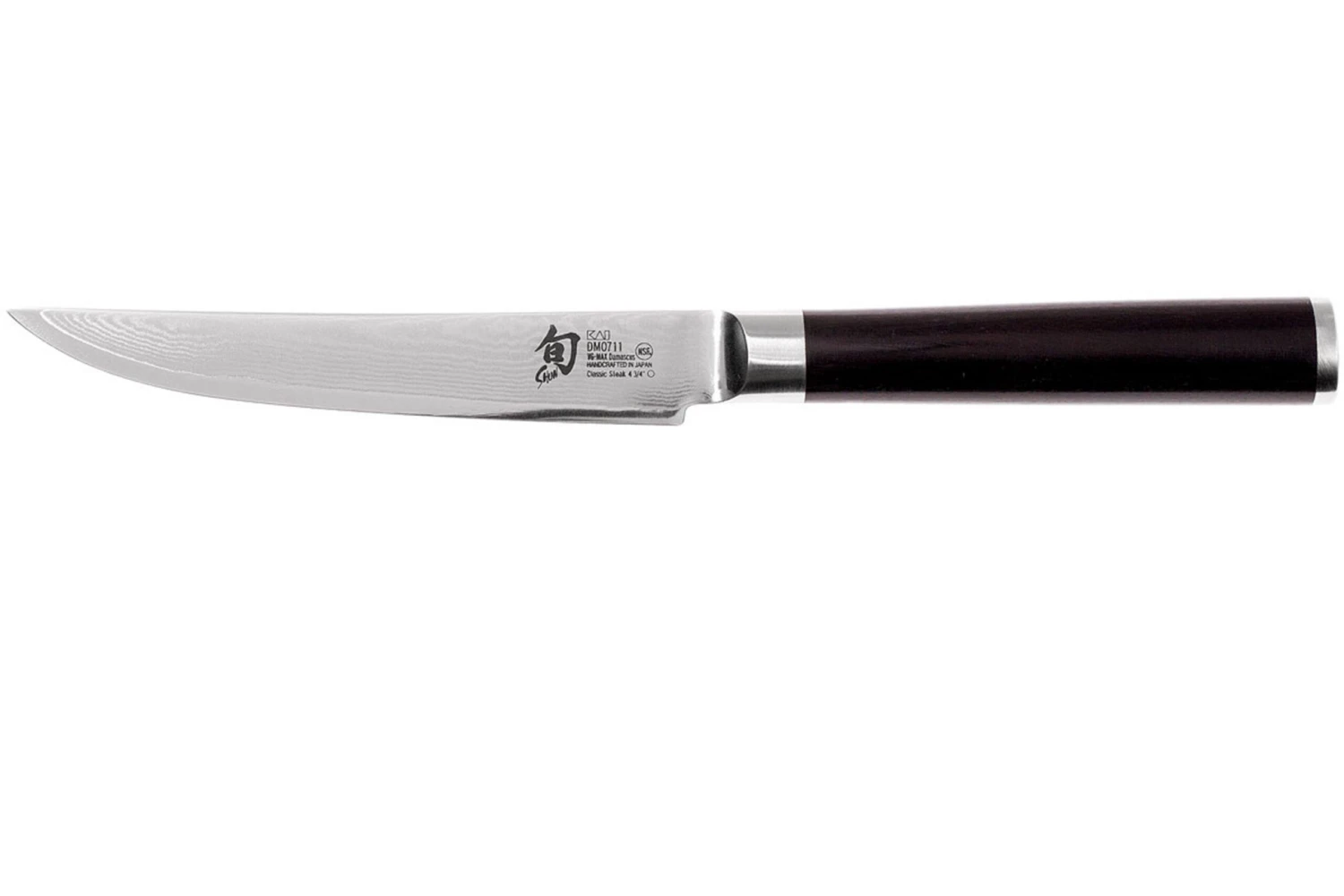 Kai Shun - Steakmesser 12,5 Cm 3 Kai Shun - Steakmesser 12,5 Cm