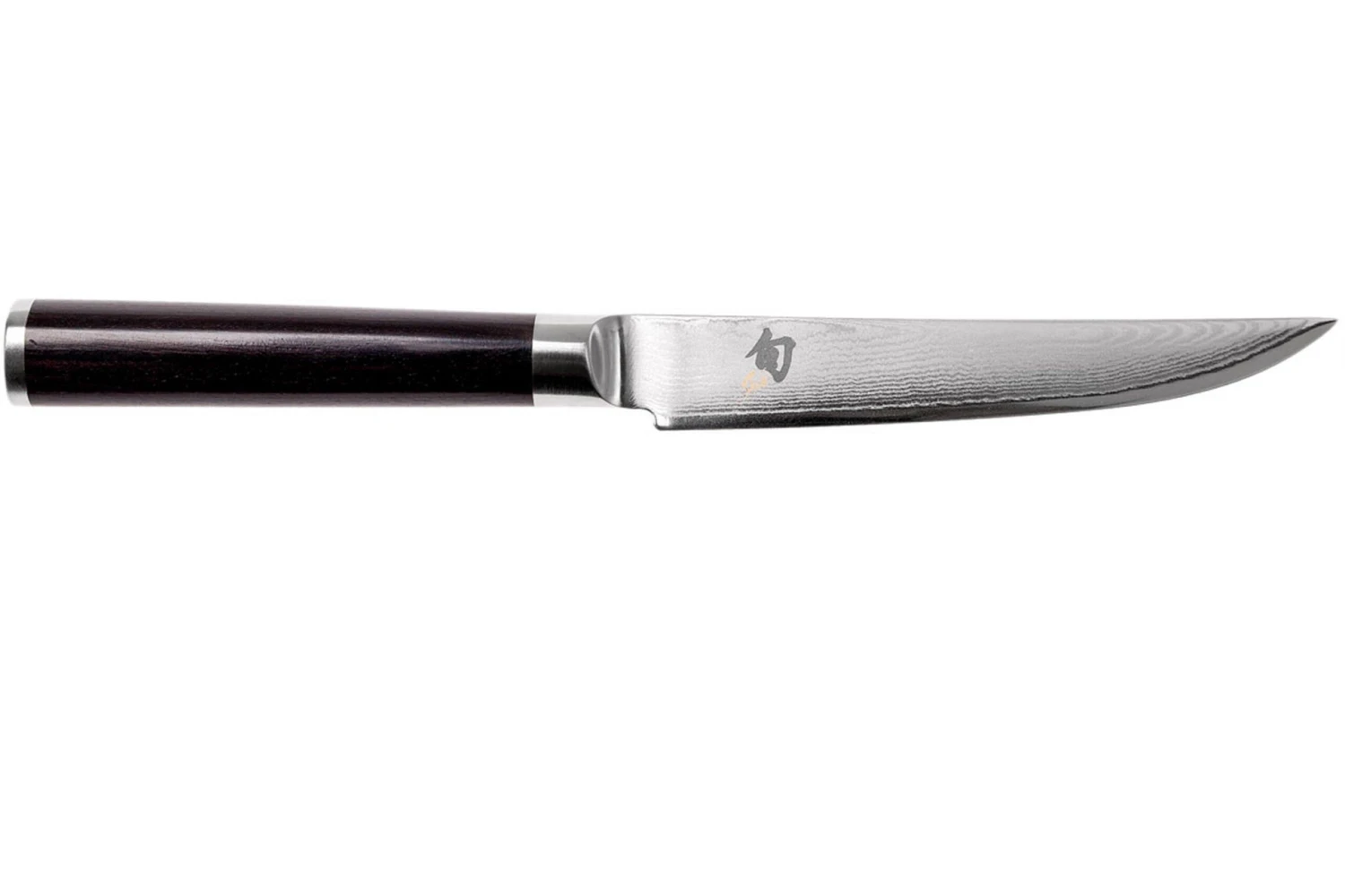 Kai Shun - Steakmesser 12,5 Cm 4 Kai Shun - Steakmesser 12,5 Cm – Bild 2
