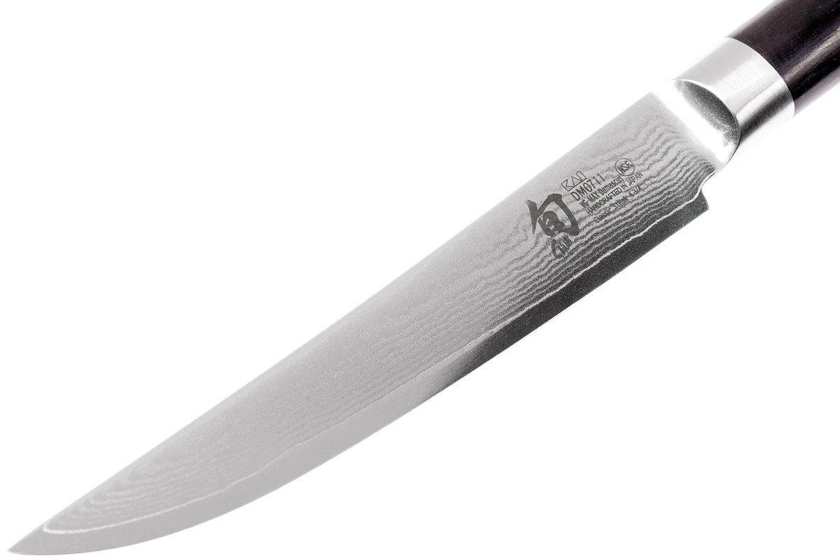 Kai Shun - Steakmesser 12,5 Cm 5 Kai Shun - Steakmesser 12,5 Cm – Bild 3