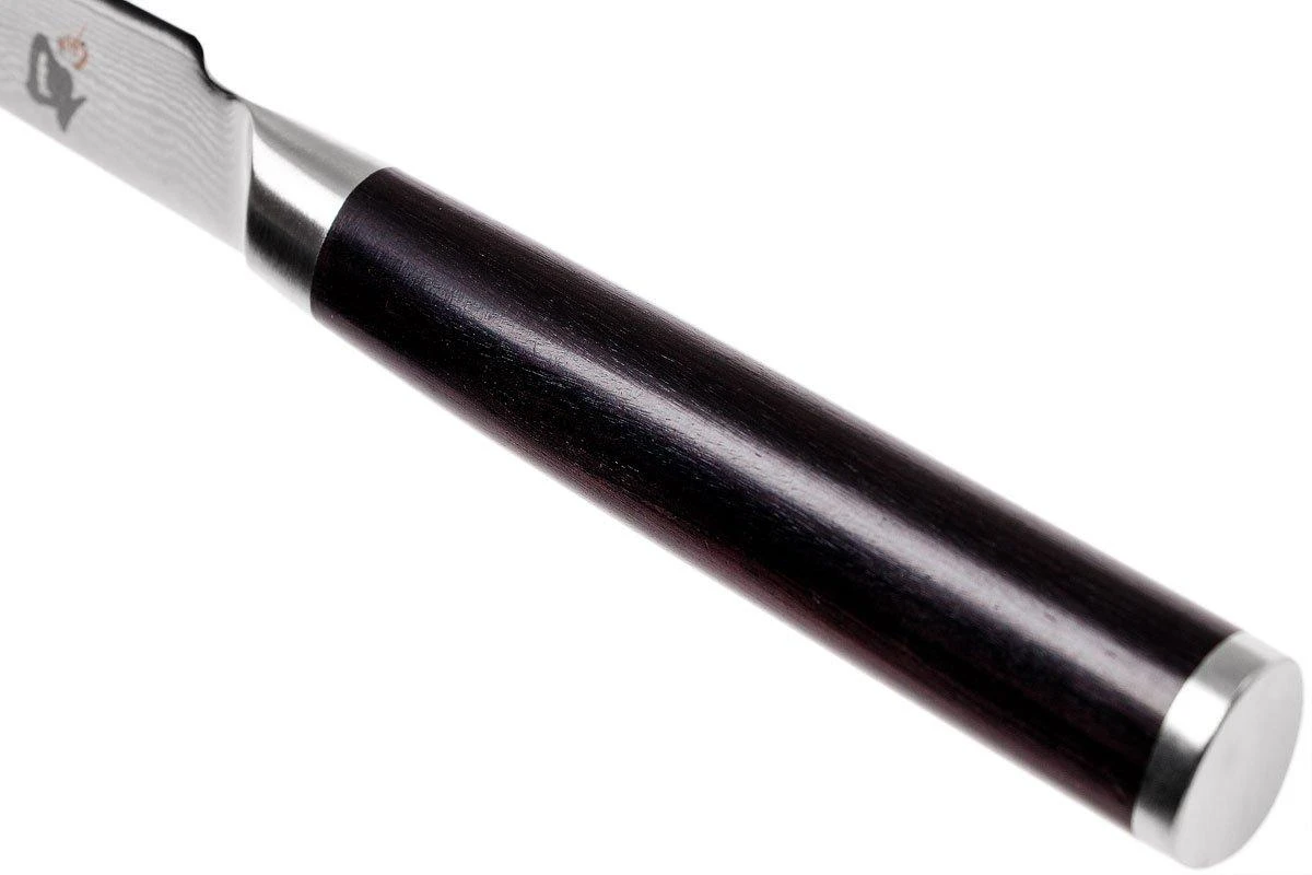 Kai Shun - Steakmesser 12,5 Cm 6 Kai Shun - Steakmesser 12,5 Cm – Bild 4