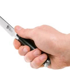 Kai Shun - Steakmesser 12,5 Cm 15 Kai Shun - Steakmesser 12,5 Cm -Koch Klingen Verkaufsgeschäft KADM711 06 kai shun v2017 kadm711 06