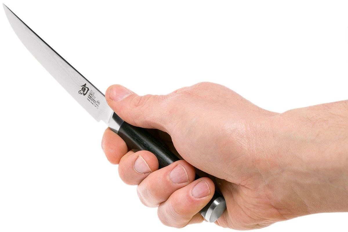 Kai Shun - Steakmesser 12,5 Cm 8 Kai Shun - Steakmesser 12,5 Cm – Bild 6