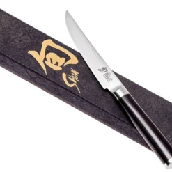 Kai Shun - Steakmesser 12,5 Cm 17 Kai Shun - Steakmesser 12,5 Cm -Koch Klingen Verkaufsgeschäft KADM711 08 kai shun v2017 kadm711 08