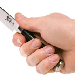 Kai Shun - Gemüsemesser 9 Cm -Koch Klingen Verkaufsgeschäft KADM714 07 kai shun v2017 kadm714 07