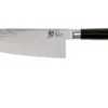 Kai Shun -Großes Santoku 18 Cm -Koch Klingen Verkaufsgeschäft KADM717 01 kai shun v2017 kadm717 01