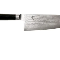 Kai Shun -Großes Santoku 18 Cm -Koch Klingen Verkaufsgeschäft KADM717 02 kai shun v2017 kadm717 02