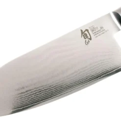 Kai Shun -Großes Santoku 18 Cm -Koch Klingen Verkaufsgeschäft KADM717 03 kai shun v2017 kadm717 03