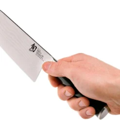 Kai Shun -Großes Santoku 18 Cm -Koch Klingen Verkaufsgeschäft KADM717 06 kai shun v2017 kadm717 06