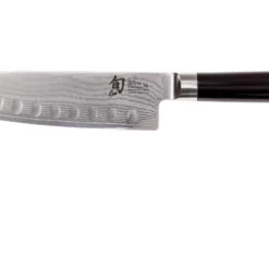 Kai Shun - Santoku Mit Kullenschliff 18 Cm
