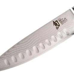 Kai Shun -Kochmesser Mit Kullenschliff 20 Cm -Koch Klingen Verkaufsgeschäft KADM719 03 kai shun v2017 kadm719 03