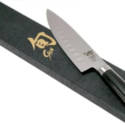 Kai Shun -Kochmesser Mit Kullenschliff 20 Cm -Koch Klingen Verkaufsgeschäft KADM719 08 kai shun v2017 kadm719 08