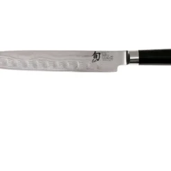 Kai Shun - Schinkenmesser Mit Kullenschlif 23 Cm