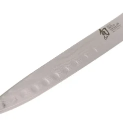 Kai Shun - Schinkenmesser Mit Kullenschlif 23 Cm -Koch Klingen Verkaufsgeschäft KADM720 03 kai shun v2017 kadm720 03