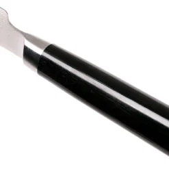 Kai Shun - Schinkenmesser Mit Kullenschlif 23 Cm -Koch Klingen Verkaufsgeschäft KADM720 04 kai shun v2017 kadm720 04