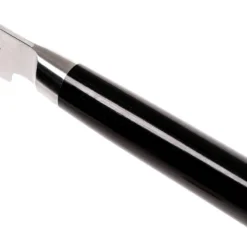Kai Shun - Schinkenmesser Mit Kullenschlif 23 Cm -Koch Klingen Verkaufsgeschäft KADM720 05 kai shun v2017 kadm720 05