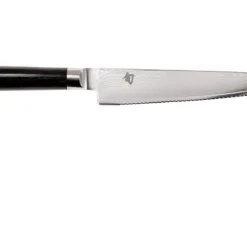 Kai Shun - Tomatenmesser 15 Cm -Koch Klingen Verkaufsgeschäft KADM722 02 kai shun v2017 kadm722 02