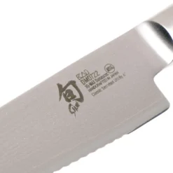 Kai Shun - Tomatenmesser 15 Cm -Koch Klingen Verkaufsgeschäft KADM722 04 kai shun v2017 kadm722 04