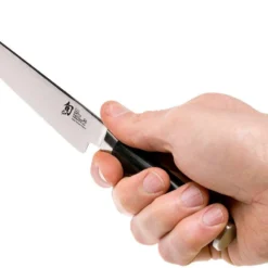 Kai Shun - Tomatenmesser 15 Cm -Koch Klingen Verkaufsgeschäft KADM722 08 kai shun v2017 kadm722 08
