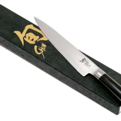 Kai Shun - Tomatenmesser 15 Cm -Koch Klingen Verkaufsgeschäft KADM722 09 kai shun v2017 kadm722 09