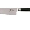 Kai Shun - Santoku 13,75 Cm -Koch Klingen Verkaufsgeschäft KADM727 01 kai shun v2017 kadm727 01