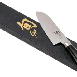Kai Shun - Santoku 13,75 Cm -Koch Klingen Verkaufsgeschäft KADM727 08 kai shun v2017 kadm727 08