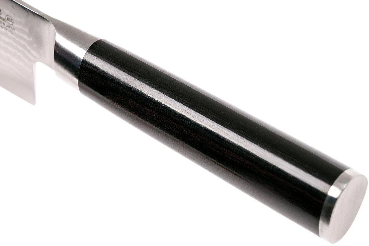 Kai Shun - Nakiri 16 Cm 7 Kai Shun - Nakiri 16 Cm – Bild 5