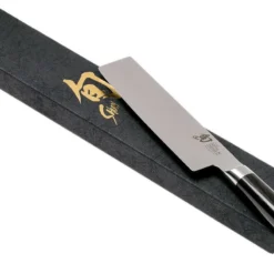 Kai Shun - Nakiri 16 Cm 17 Kai Shun - Nakiri 16 Cm -Koch Klingen Verkaufsgeschäft KADM728 08 kai shun v2017 kadm728 08