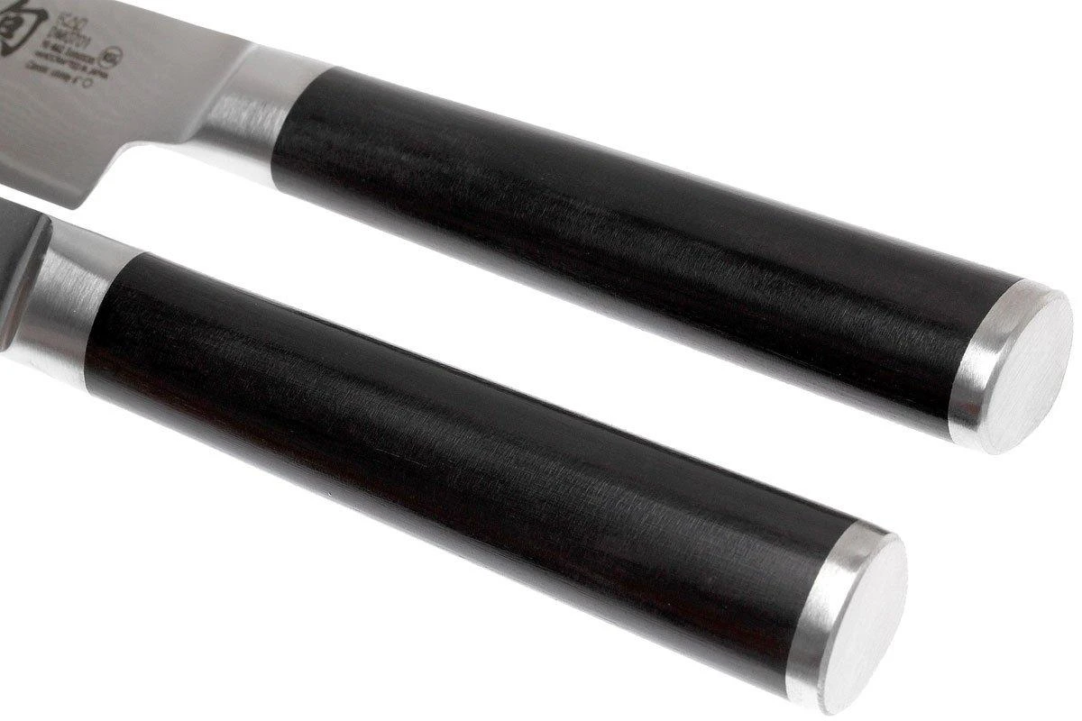 Kai Shun Classic 2-teiliges Messerset 6 Kai Shun Classic 2-teiliges Messerset – Bild 4