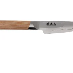 Kai Seki Magoroku Composite Officemesser 9 Cm MGC-0400 -Koch Klingen Verkaufsgeschäft KAMGC 0400 02 kai seki magoroku composite kamgc 0400 02