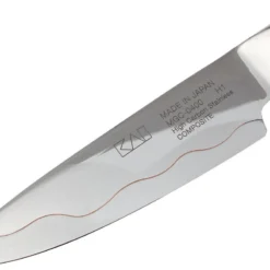 Kai Seki Magoroku Composite Officemesser 9 Cm MGC-0400 -Koch Klingen Verkaufsgeschäft KAMGC 0400 03 kai seki magoroku composite kamgc 0400 03