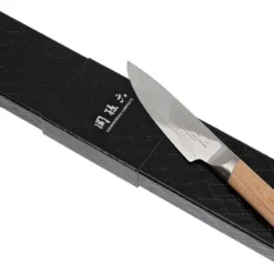 Kai Seki Magoroku Composite Officemesser 9 Cm MGC-0400 -Koch Klingen Verkaufsgeschäft KAMGC 0400 08 kai seki magoroku composite kamgc 0400 08