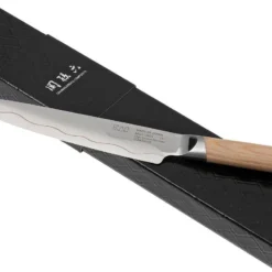 Kai Seki Magoroku Composite Allzweckmesser 15 Cm MGC-0401 -Koch Klingen Verkaufsgeschäft KAMGC 0401 08 kai seki magoroku composite kamgc 0401 08