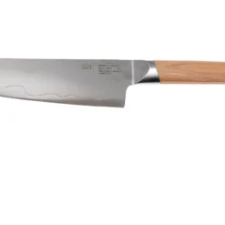 Kai Seki Magoroku Composite Santoku 16,5 Cm MGC-0402