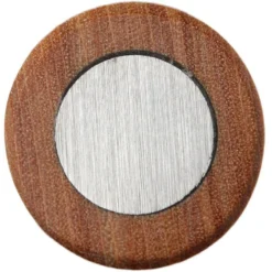 Kai Seki Magoroku Composite Santoku 16,5 Cm MGC-0402 -Koch Klingen Verkaufsgeschäft KAMGC 0402 06 kai seki magoroku composite kamgc 0402 06