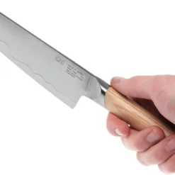 Kai Seki Magoroku Composite Santoku 16,5 Cm MGC-0402 -Koch Klingen Verkaufsgeschäft KAMGC 0402 07 kai seki magoroku composite kamgc 0402 07