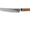 Kai Seki Magoroku Composite Brotmesser 23 Cm MGC-0405