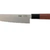 Kai Shun Seki Magoroku Redwood Allzweckmesser 0150U 15 Cm -Koch Klingen Verkaufsgeschäft KAMGR 0150U 01 kai shun seki magoroku redwood kamgr 0150u 01
